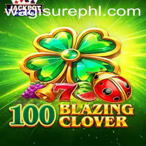 Exploring the Thrills of 100BlazingClover: A Modern Gaming Phenomenon