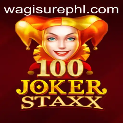 Exploring the Thrilling World of 100JokerStaxx Amidst Rising Gaming Trends