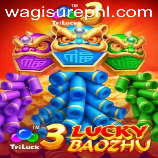 Discover the Excitement of 3LuckyBaozhu