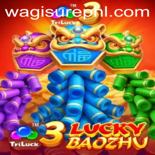 Discover the Excitement of 3LuckyBaozhu