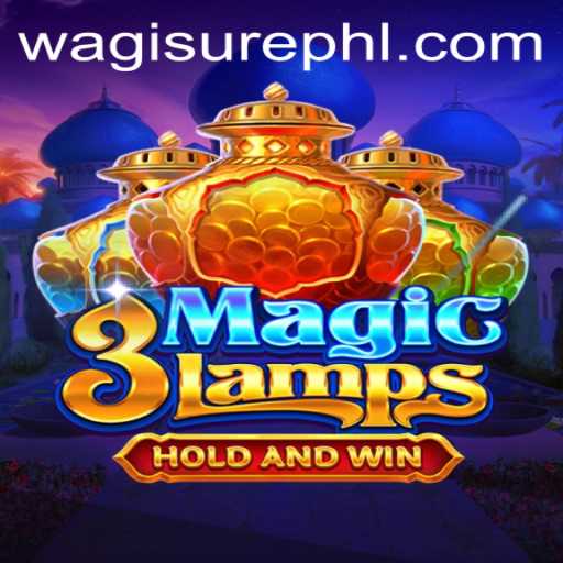 Explore the Enchanting World of 3MagicLamps on WagiSure.COM