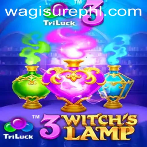 Unraveling the Mystical World of 3WitchsLamp