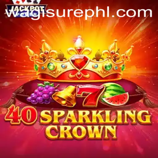 Discover 40SparklingCrown: A Captivating Gaming Experience