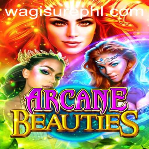 Discover the Mystical Realms of ArcaneBeauties: A New Gaming Experience with WagiSure.COM