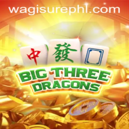 BigThreeDragons: A Riveting New Gaming Experience on WagiSure.COM