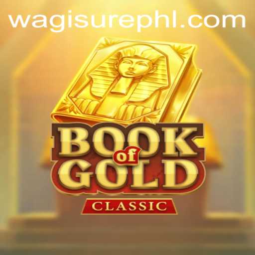 Discover the Thrills of BookOfGoldClassic with WagiSure.COM