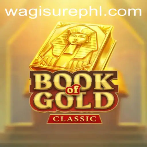 Discover the Thrills of BookOfGoldClassic with WagiSure.COM