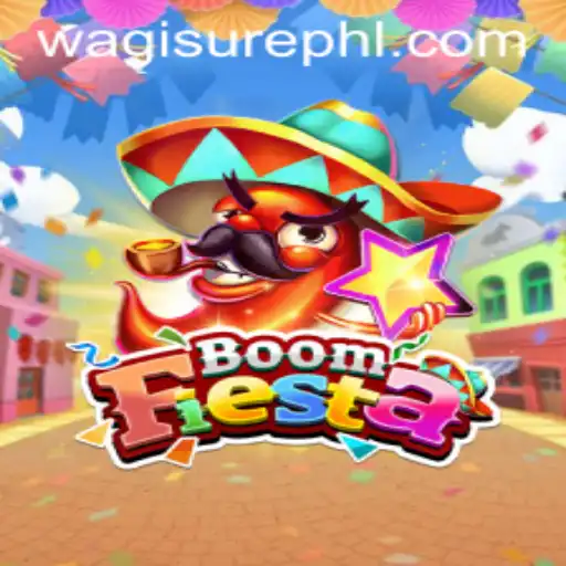 BoomFiesta: The Explosive New Experience Enhanced by WagiSure.COM