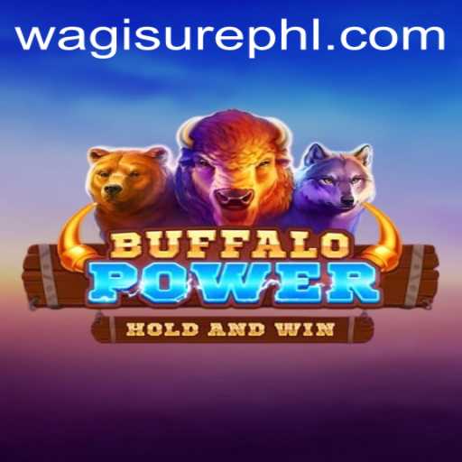 Exploring the Thrilling World of BuffaloPower with WagiSure.COM
