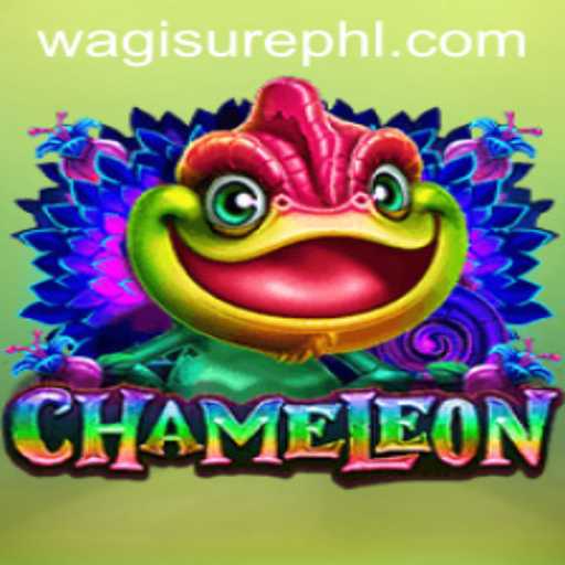 Chameleon: A Dynamic Game Experience on WagiSure.COM