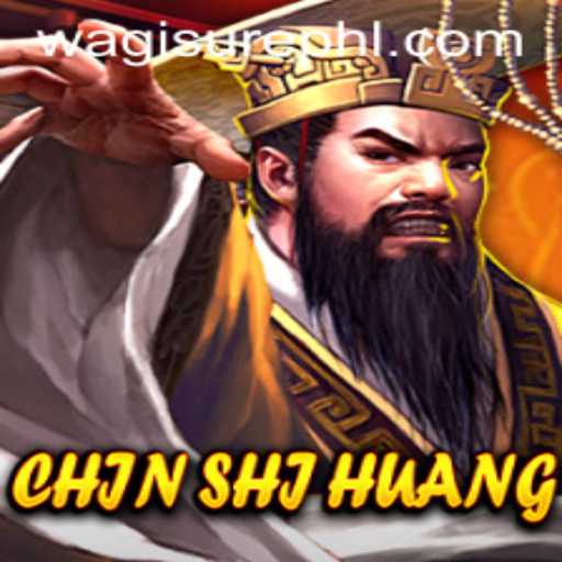 Discover ChinShiHuang: An Epic Game Adventure with WagiSure.COM