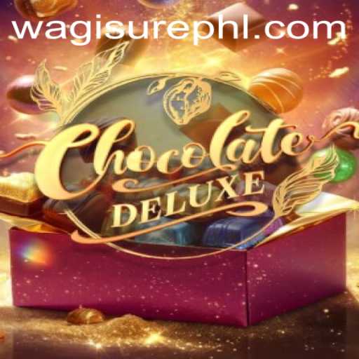 Exploring ChocolateDeluxe: A Sweet Adventure with WagiSure.COM