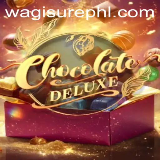 Exploring ChocolateDeluxe: A Sweet Adventure with WagiSure.COM