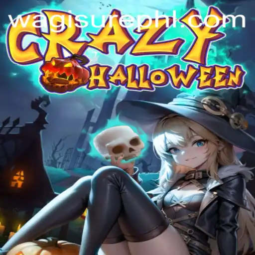 Unveiling CrazyHalloween: A Spooky Adventure with WagiSure.COM