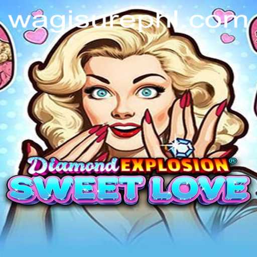 DiamondExplosionSweetLove: A Captivating Gaming Experience