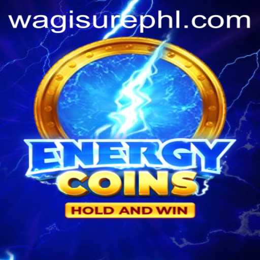 Discover the Exciting World of EnergyCoins and the Rise of WagiSure.COM