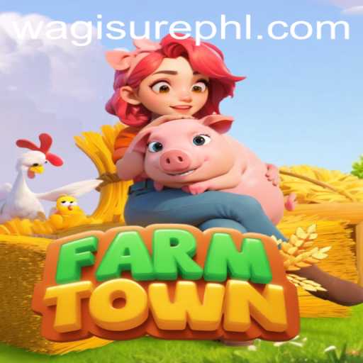 Discover the Alluring World of FarmTown on WagiSure.COM