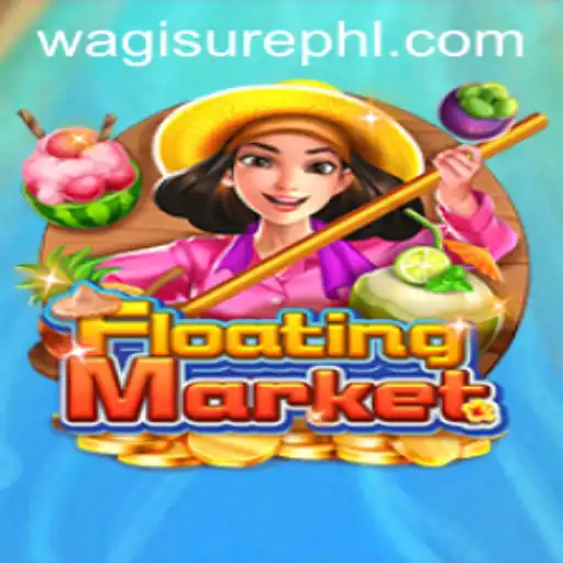Exploring Excitement at FloatingMarket: Dive into the Game with WagiSure.COM