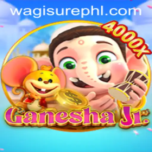 Discover the Intriguing World of GaneshaJr: A Journey to Enlightenment