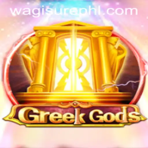 GreekGods: The Ultimate Gaming Adventure with WagiSure.COM