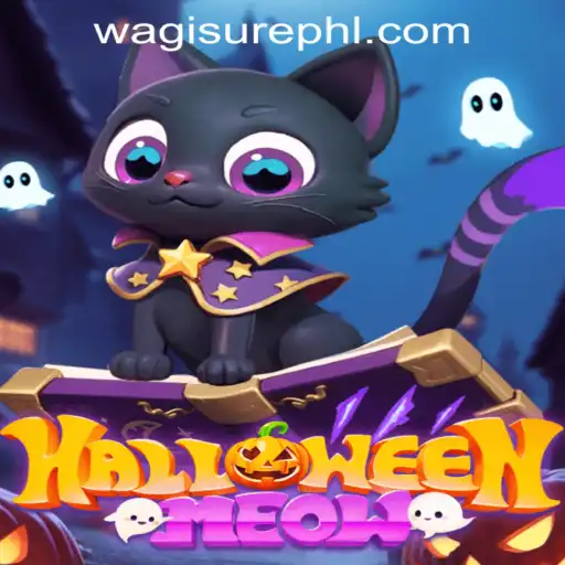 The Allure of HalloweenMeow: A Thrilling Journey Into the Spooky Feline World
