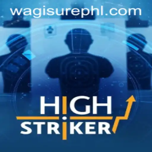 Exploring HighStriker: A Thrilling Adventure with WagiSure.COM