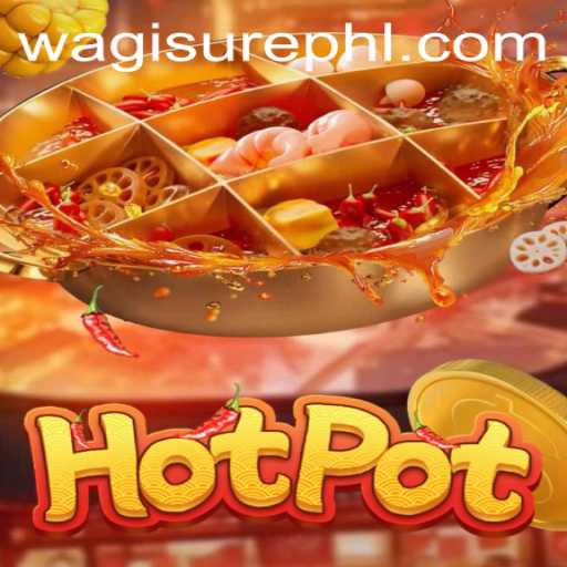 Exploring the Exciting World of Hotpot: A Guide to Playing and Winning on WagiSure.COM