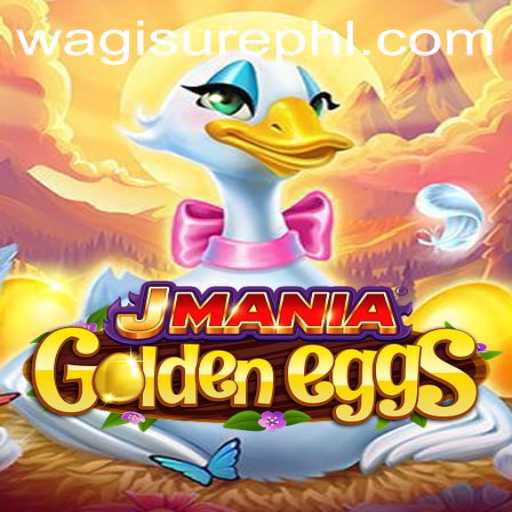 Exploring the Thrilling World of JManiaGoldenEggs and WagiSure.COM