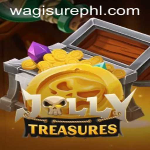 Discover JollyTreasures: The New Adventure in Gaming