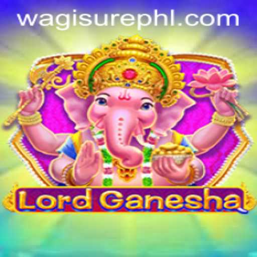 Discover the Exciting World of LordGanesha: A Unique Gaming Experience with WagiSure.COM