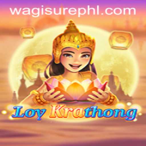 LoyKrathong: An Immersive Cultural Game Experience