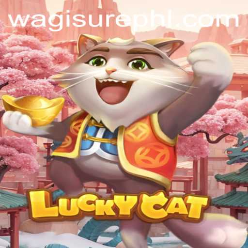 Discover the Thrills of LuckyCat: A New Era in Gaming with WagiSure.COM