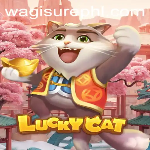 Discover the Thrills of LuckyCat: A New Era in Gaming with WagiSure.COM