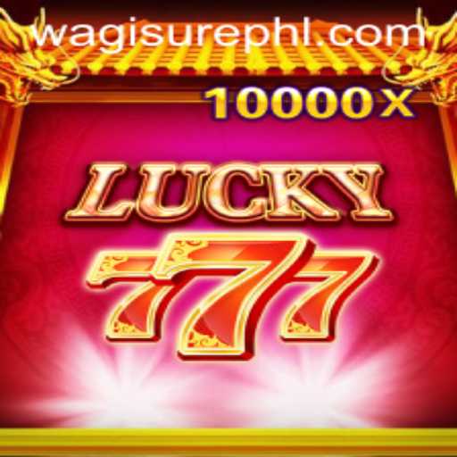 LuckySeven Game: A Thrilling Experience with WagiSure.COM