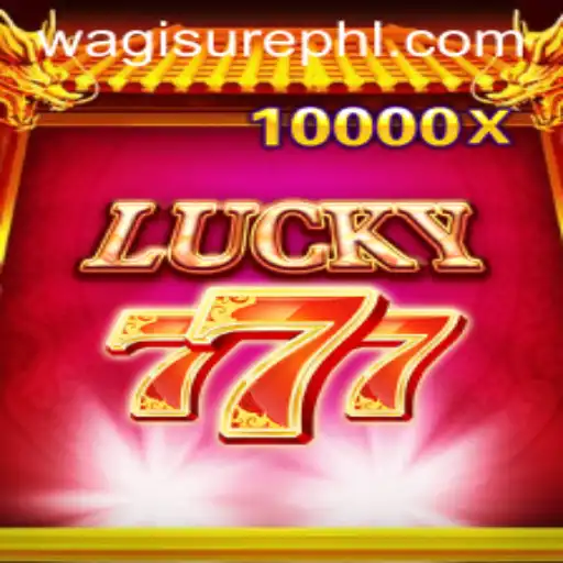 LuckySeven Game: A Thrilling Experience with WagiSure.COM