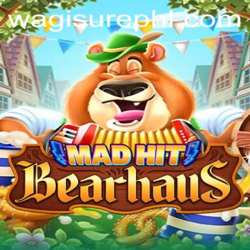 MadHitBearhaus: A Comprehensive Guide