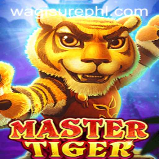 MasterTiger: The Gaming Revolution with WagiSure.COM