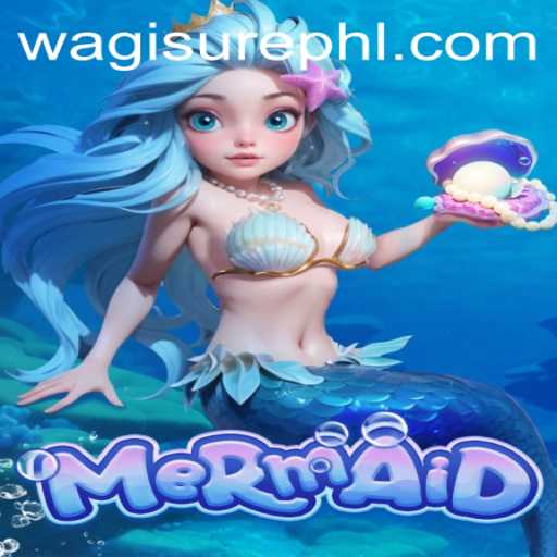 Exploring the Magical World of Mermaid: A Dive into WagiSure.COM's Latest Game