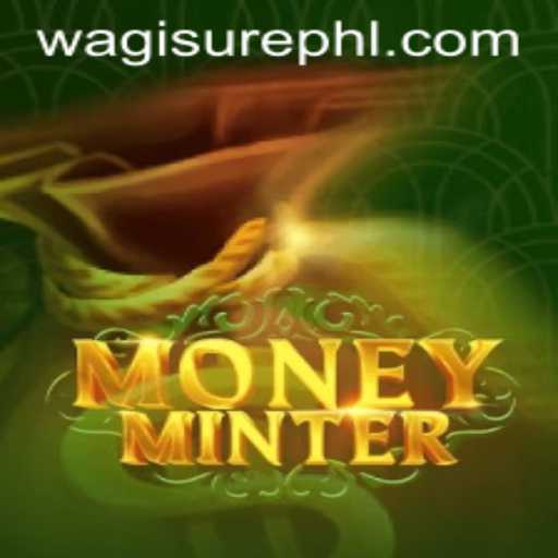 MoneyMinter: An Engaging Financial Adventure by WagiSure.COM