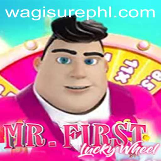 Unveiling the Thrills of MrFirstLuckyWheel - A Comprehensive Guide