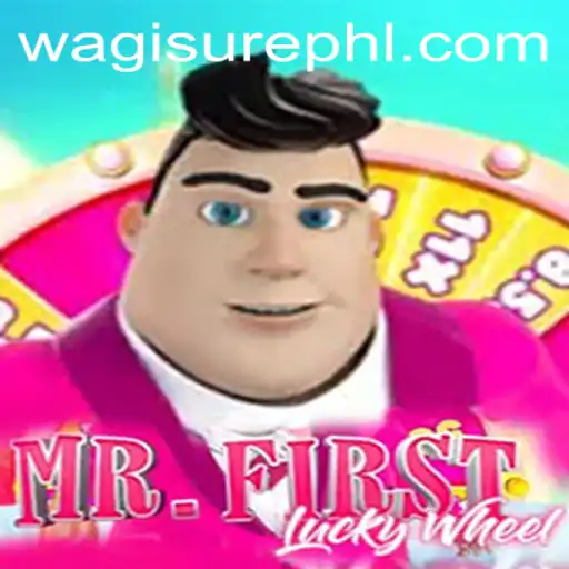 Unveiling the Thrills of MrFirstLuckyWheel - A Comprehensive Guide