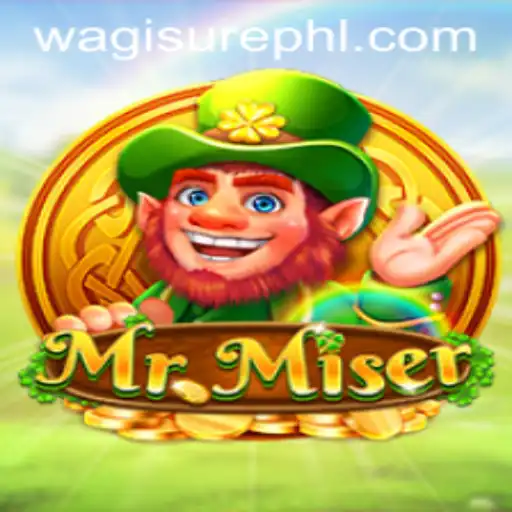 Discover MrMiser: The Ultimate Financial Strategist Game with WagiSure.COM