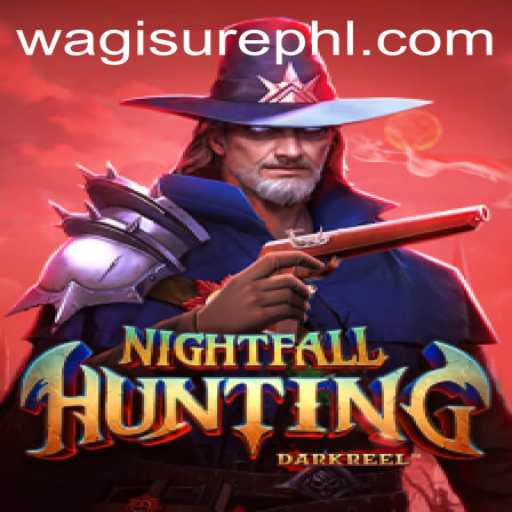 Immerse Yourself in the Mysterious World of NightfallHunting