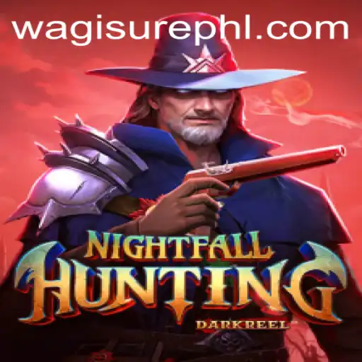 Immerse Yourself in the Mysterious World of NightfallHunting