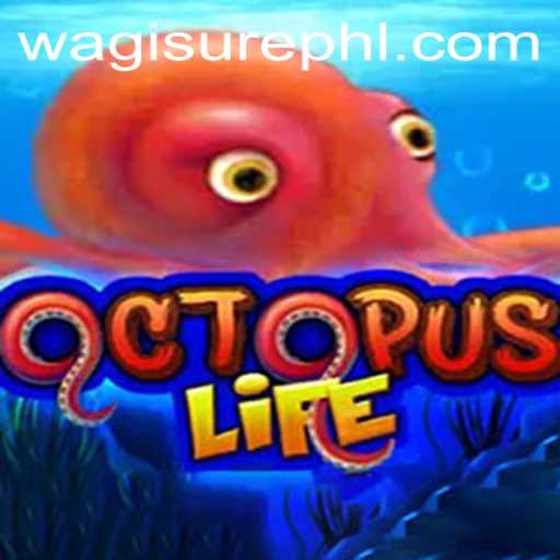 OctopusLife: Diving into an Underwater Adventure