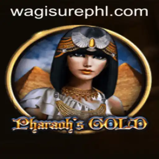 Discover PharaohsGold: A Riveting Adventure Through Ancient Egypt