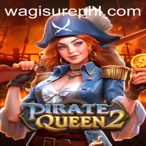 Explore the Thrilling World of PirateQueen2: Adventure Awaits
