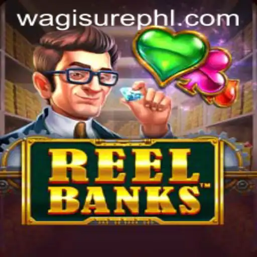 ReelBanks: The Thrilling Casino Game Taking the Gaming World by Storm
