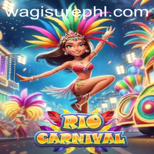 RioCarnival: A Vibrant Game Experience on WagiSure.COM