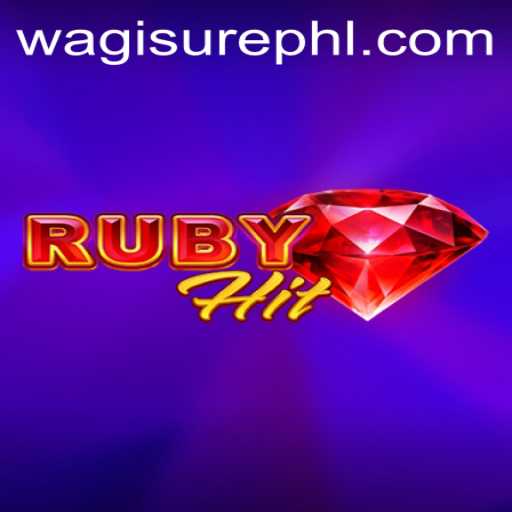 Discovering the Thrills of RubyHit: The Game Revolutionizing WagiSure.COM